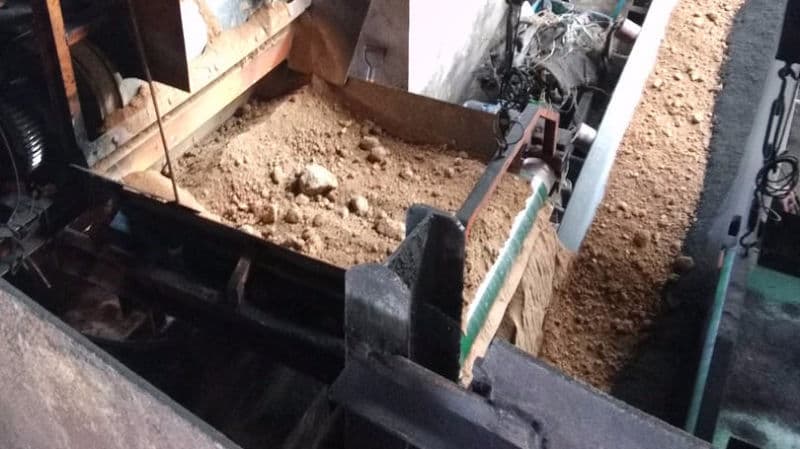 1. MATERIALS PREPARATION PROCESS