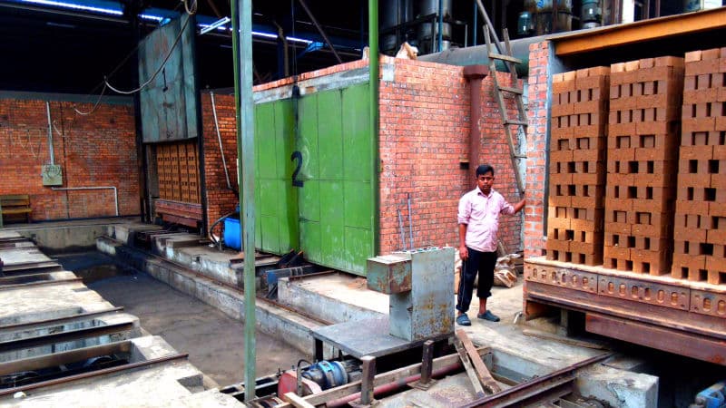 3. DRYING PROCESS