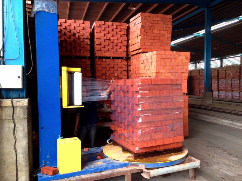 5. PACKAGING PROCESS