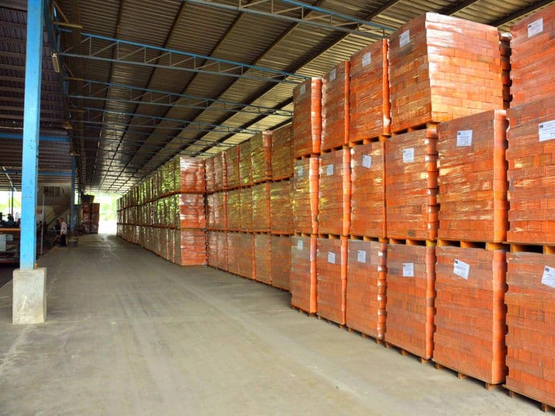 5. PACKAGING PROCESS