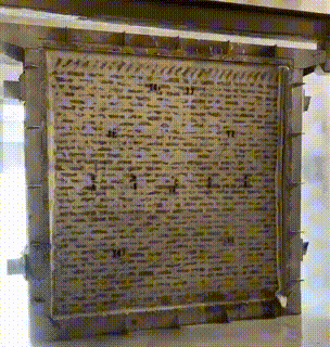 Fire Resistant Test