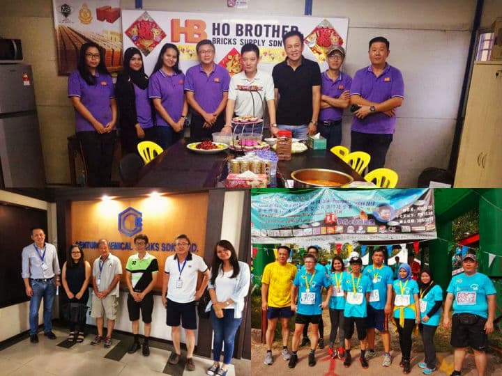 Group Activities & Photos